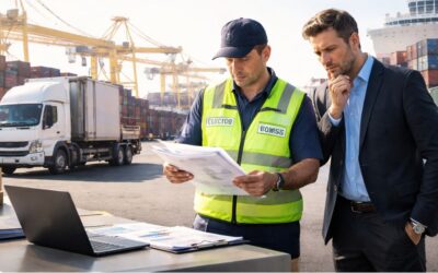 Common Customs Clearance Mistakes That Delay Shipments
