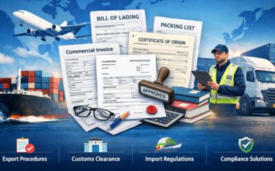 Essential Freight Forwarding Documentation Guide