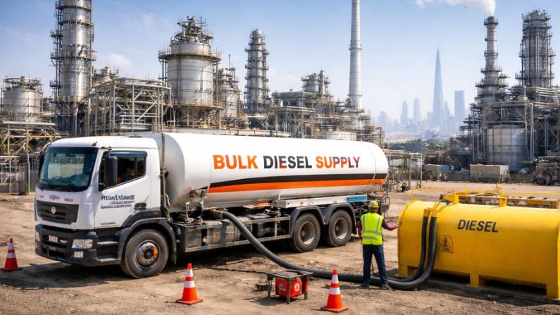 top logistics companies in uae