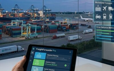 What Is Freight Forwarding? A Beginner’s Guide