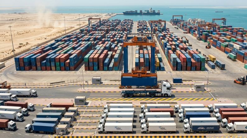 documents required for customs clearance in dubai