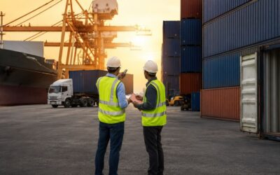 Import vs Export Customs Clearance in UAE | Avoid Delays with the Right Customs Process