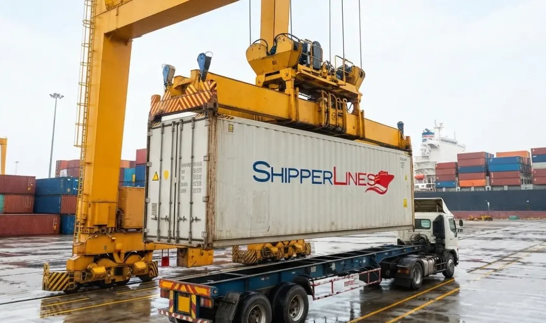 LCL vs FCL Shipping: Which Is the Right Choice for Your Cargo?