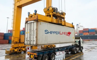 LCL vs FCL Shipping: Which Is the Right Choice for Your Cargo?